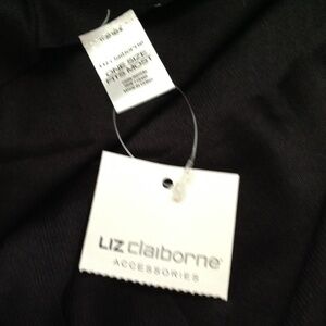 Ladies Liz Claiborne Scarf/Wrap